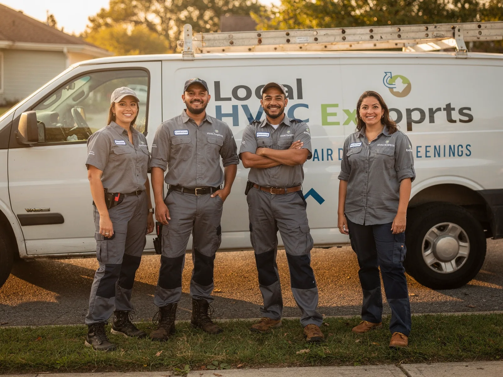 24/7 HVAC Repair & AC Replacement company in Seneca, KS